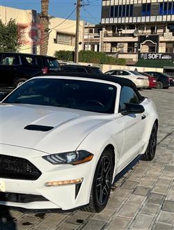 فورد موستانج